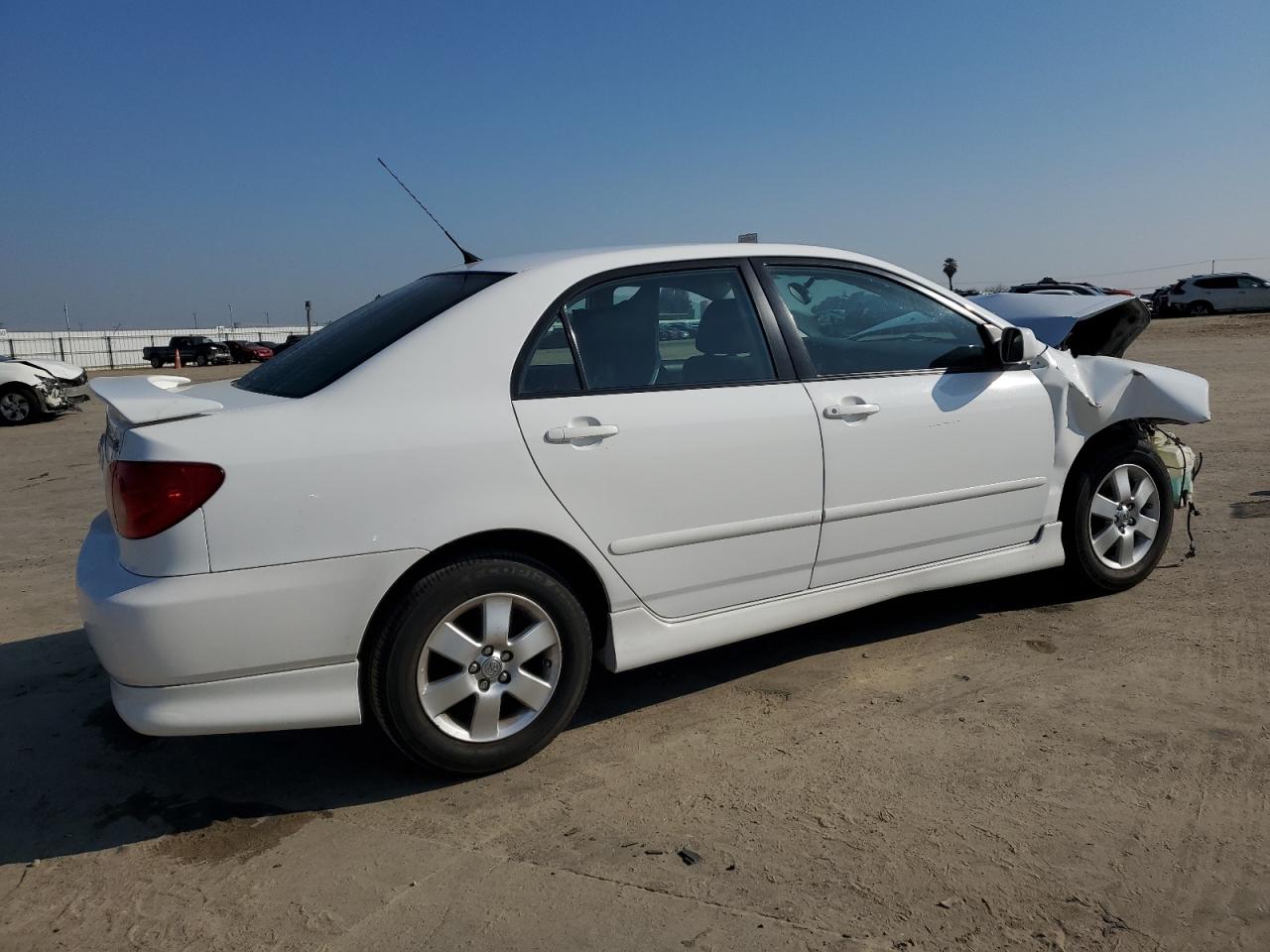 2008 Toyota Corolla - Image 3