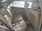 2007 Honda Accord Ex de vânzare în Lumberton, NC - Mechanical