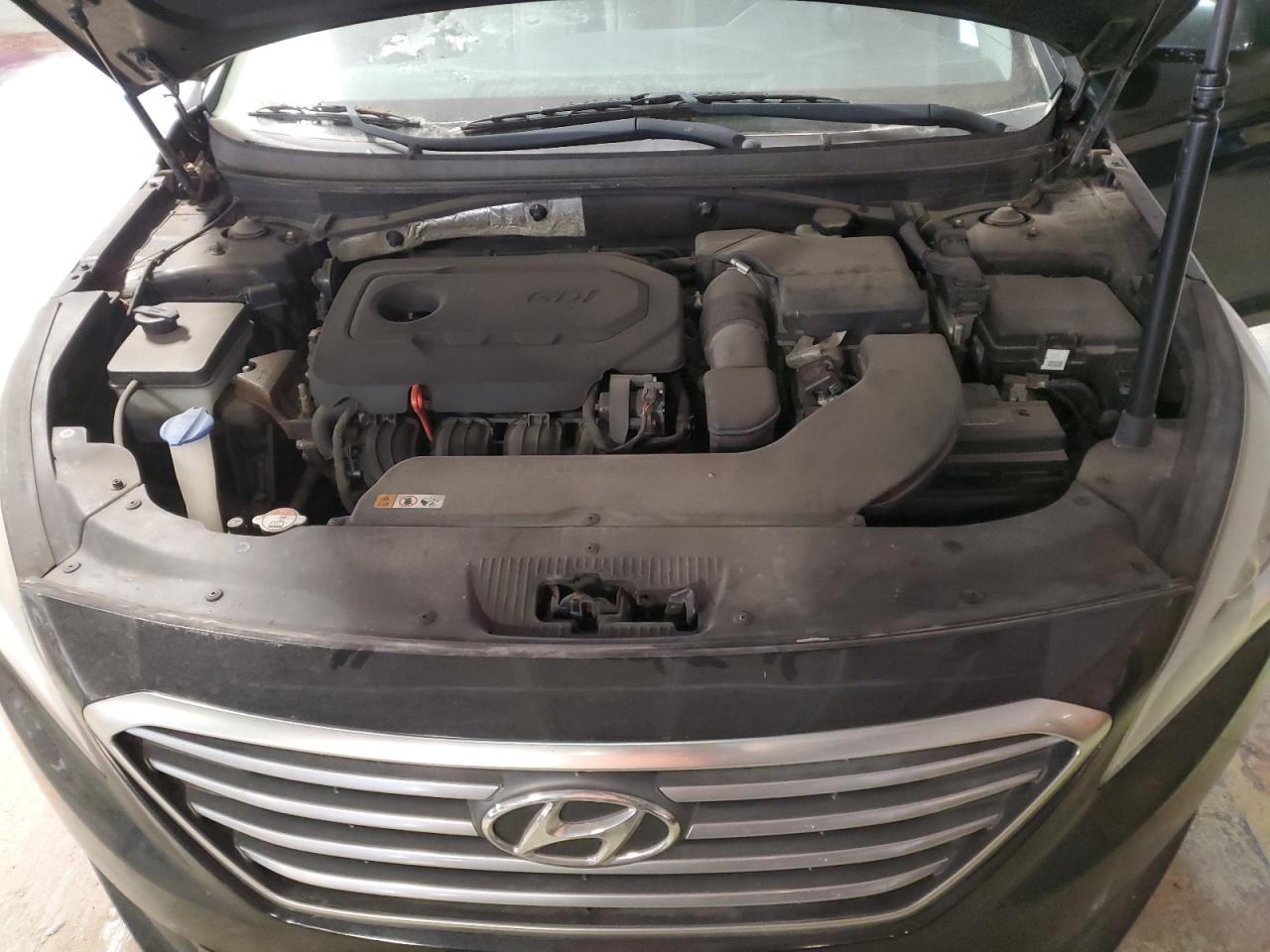 VIN 5NPE24AF1FH152097 2015 HYUNDAI SONATA no.11