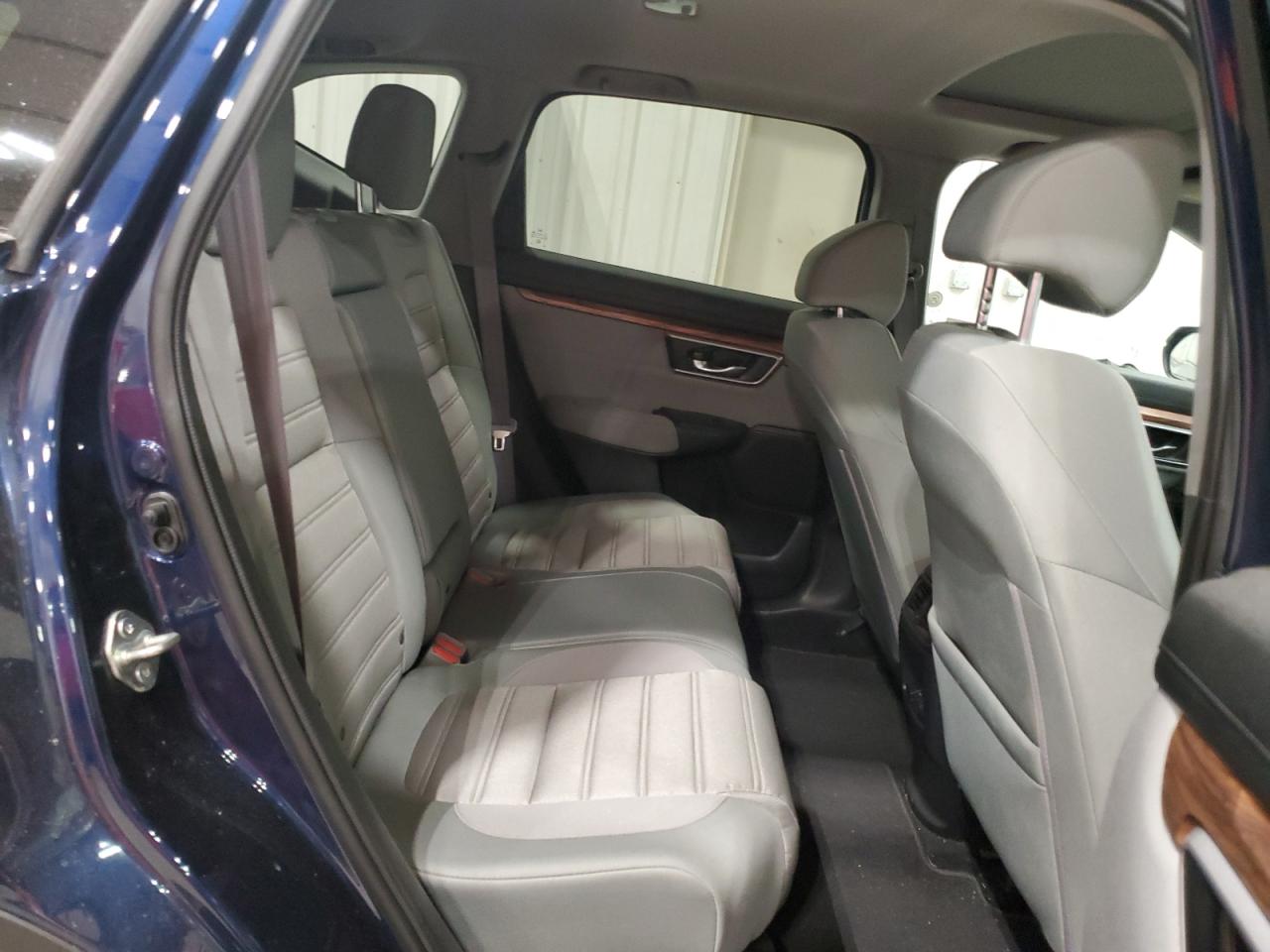 2019 Honda CR-V - Image 11