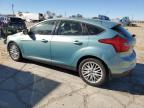 2012 Ford Focus Sel на продаже в Sun Valley, CA - Normal Wear