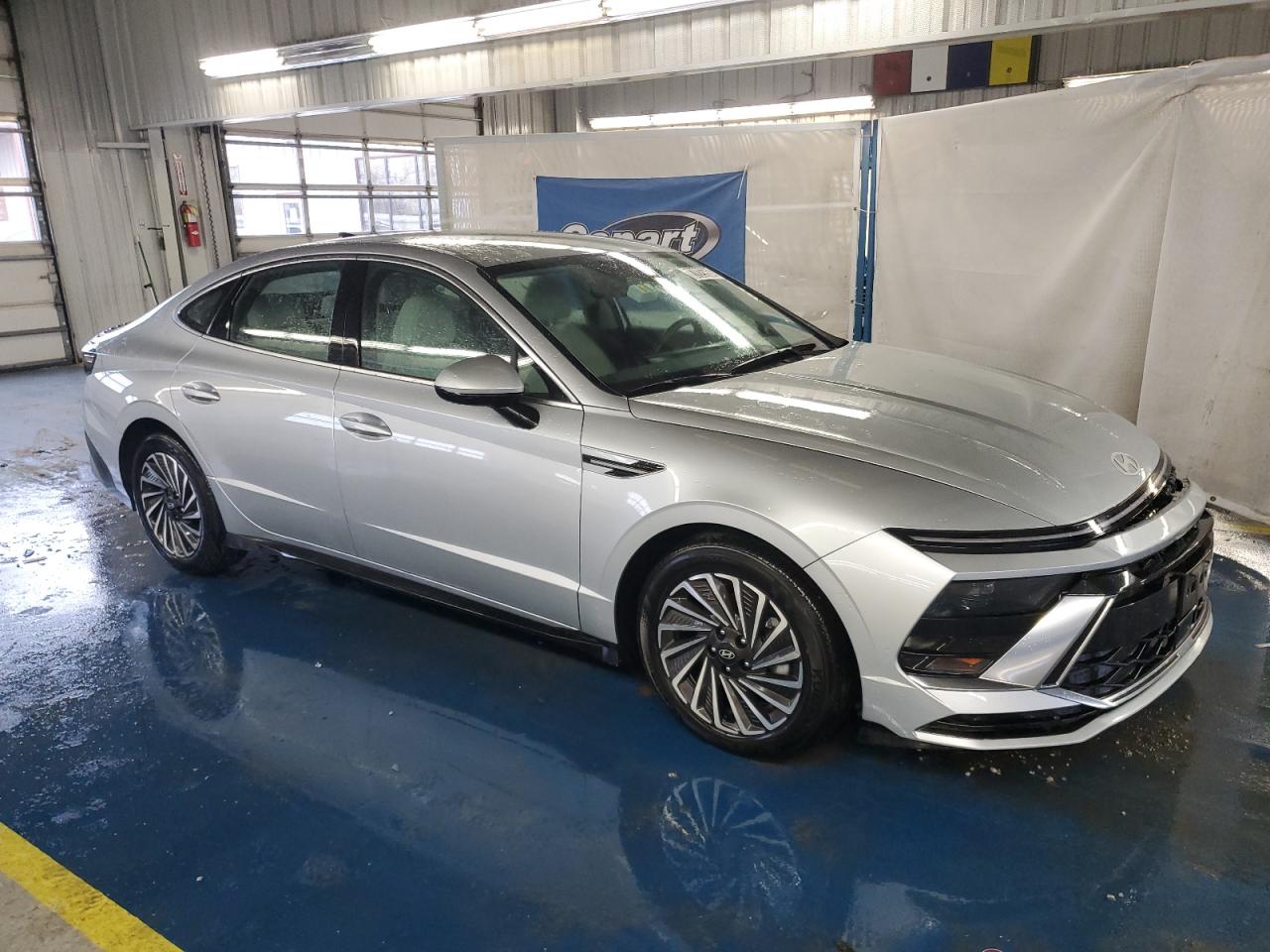 2024 Hyundai Sonata - Image 4