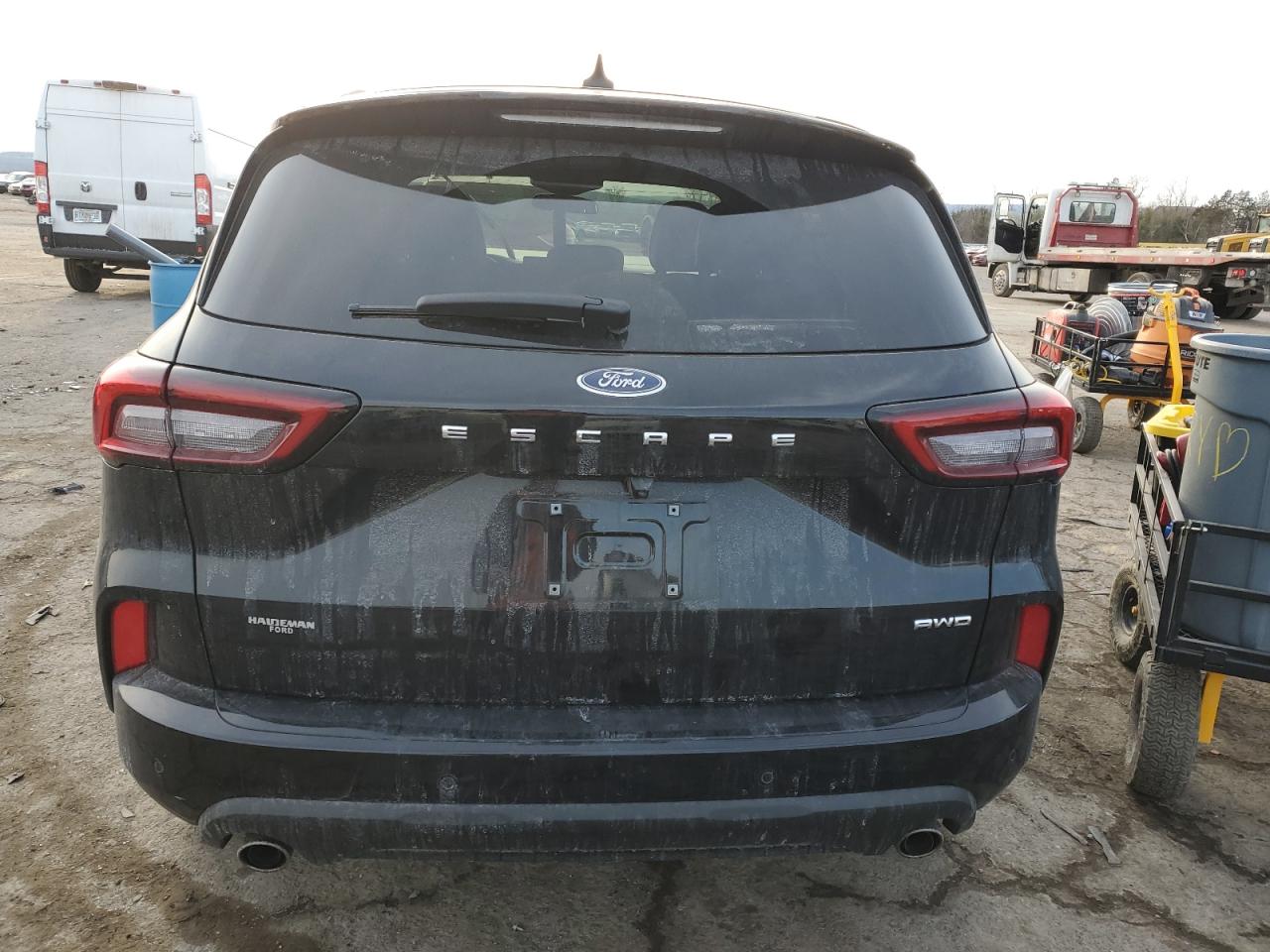 2023 Ford Escape - Image 6