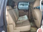2010 Gmc Sierra K2500 Slt продається в Candia, NH - All Over