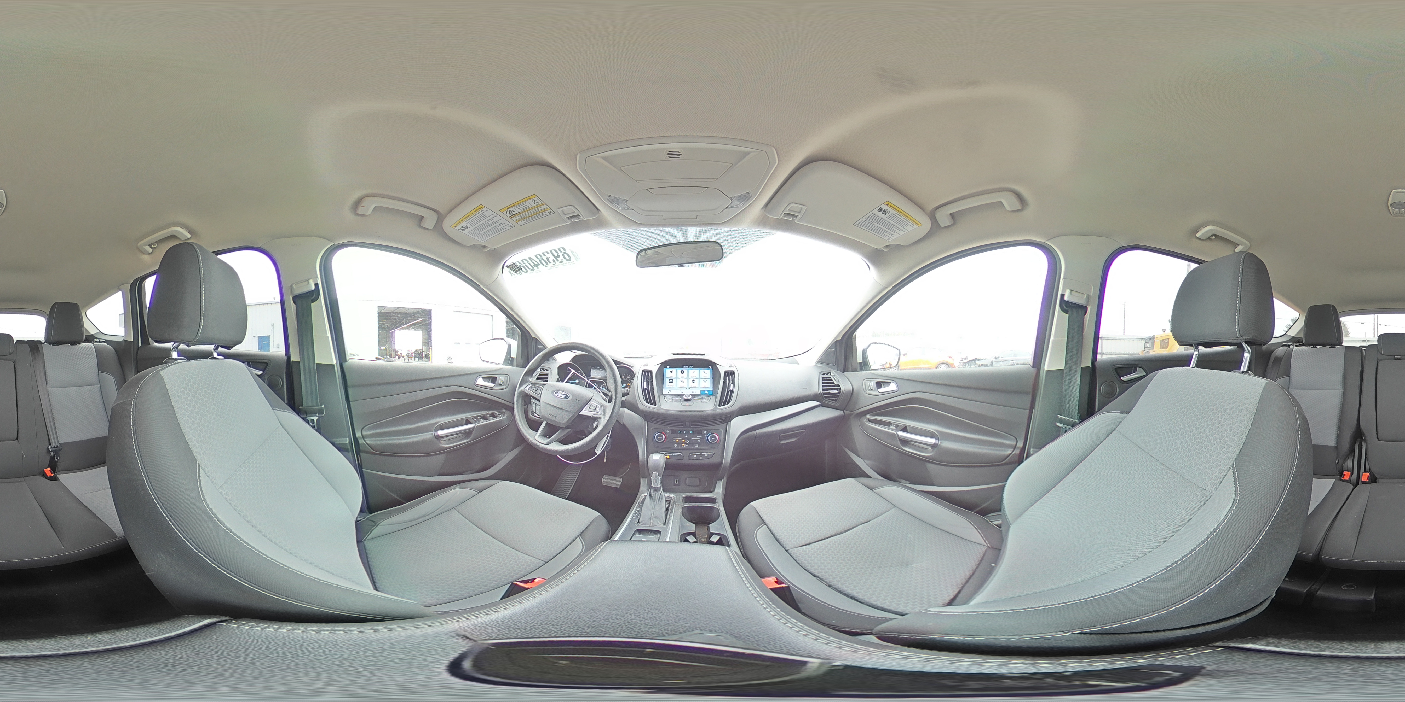 2017 Ford Escape - Image 16