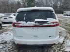 2022 Chrysler Pacifica Hybrid Touring L იყიდება North Billerica-ში, MA - Mechanical