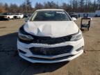 2018 Chevrolet Cruze Lt for Sale in Brookhaven, NY - Front End