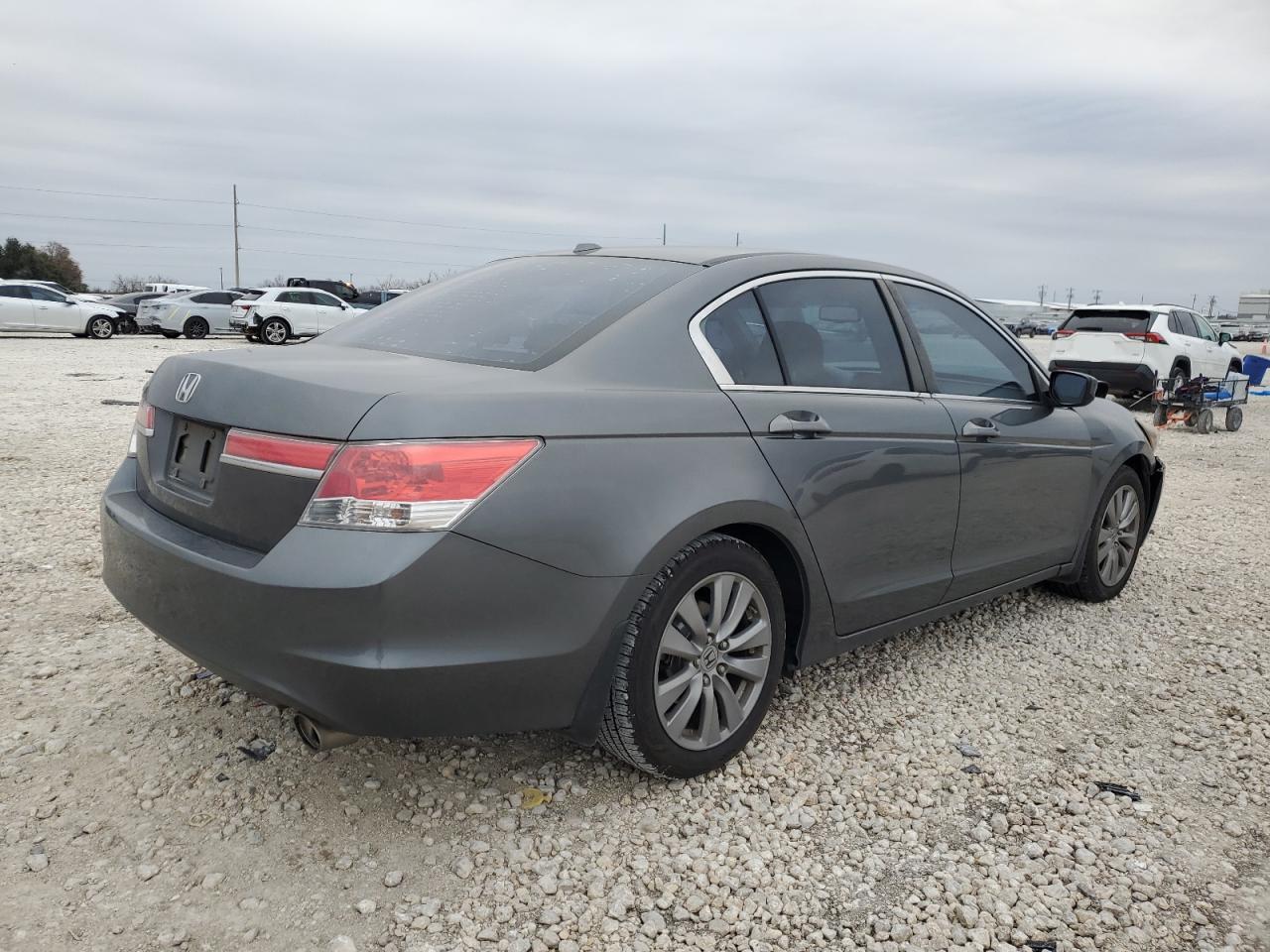 2012 Honda Accord - Image 3