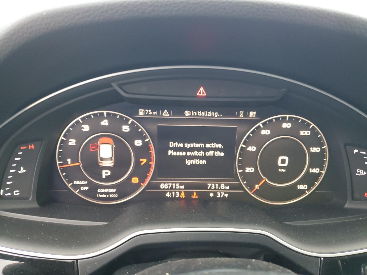 2019 Audi Q7 - Image 9