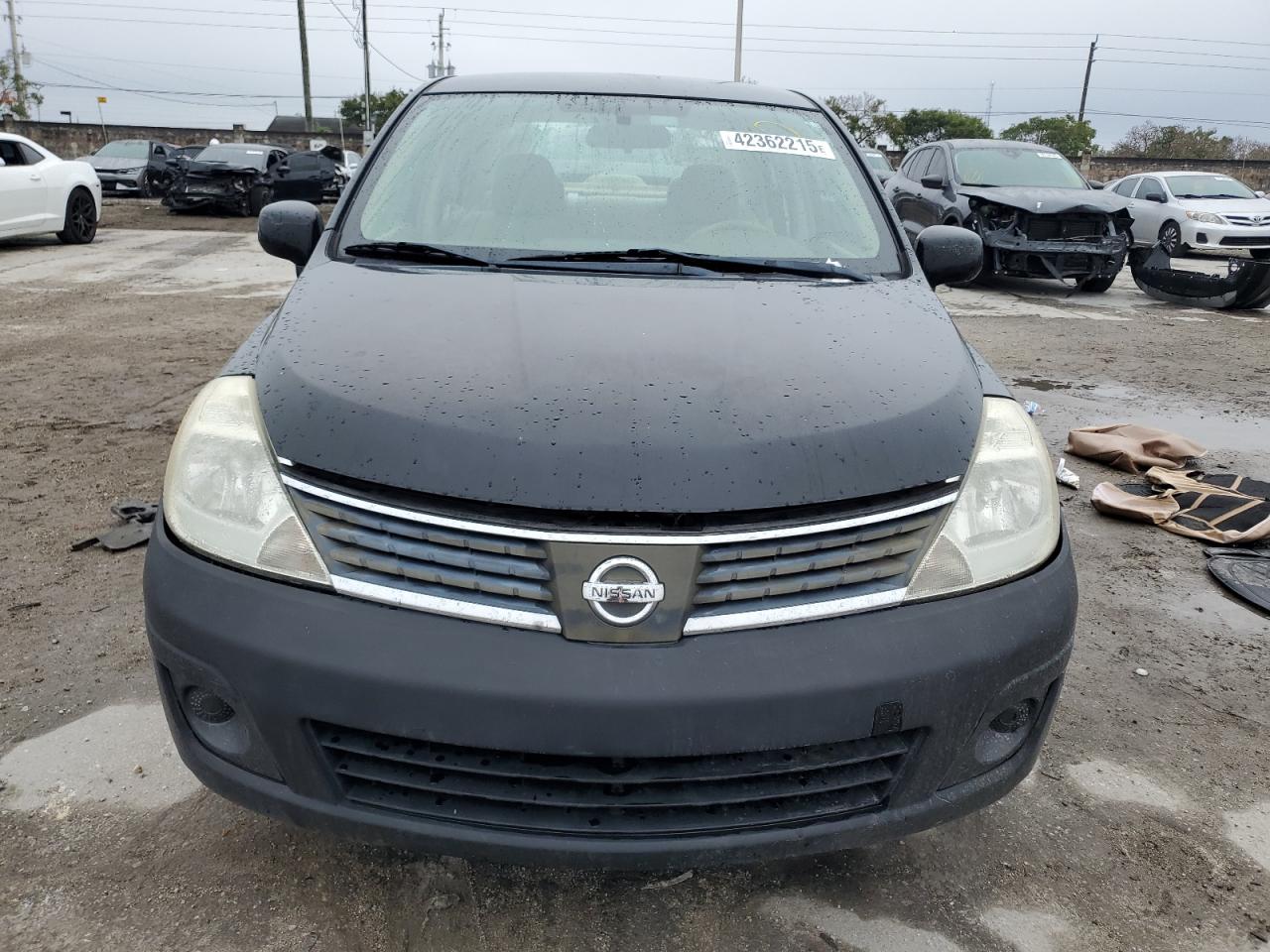 2009 Nissan Versa - Image 5