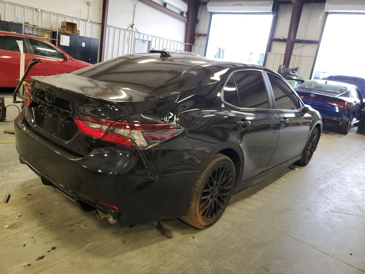 2022 Toyota Camry - Image 3