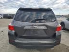 2011 Toyota Highlander Base للبيع في Jacksonville، FL - Front End