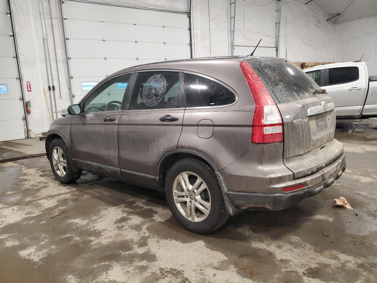 2011 Honda CR-V - Image 2