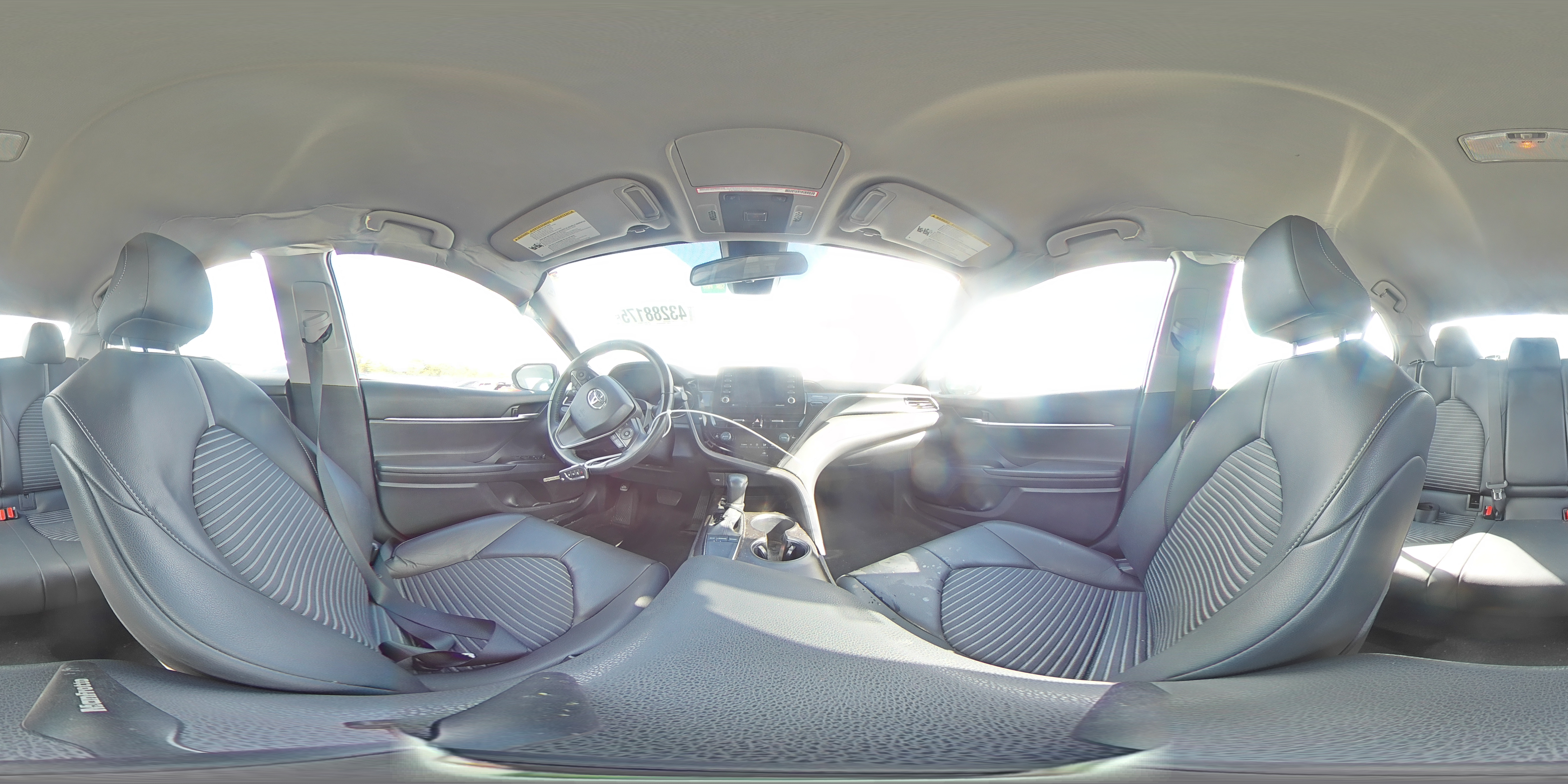 2023 Toyota Camry - Image 13