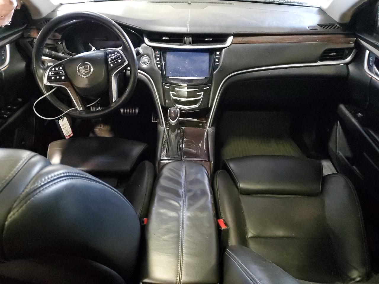 2013 Cadillac XTS - Image 8