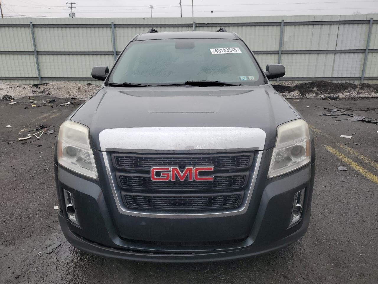 2013 GMC Terrain - Image 5