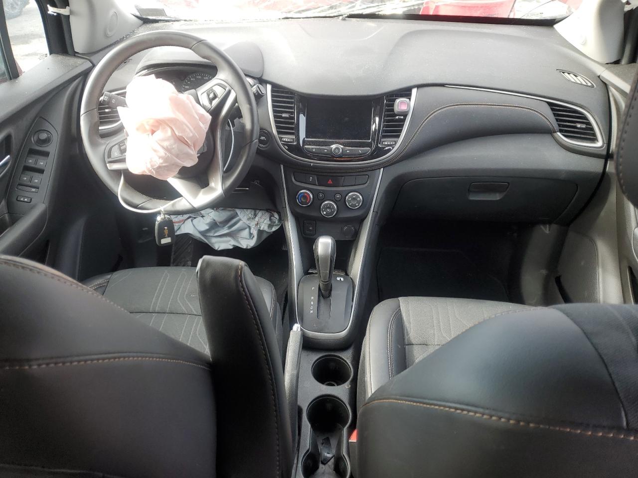 2019 Chevrolet Trax - Image 8