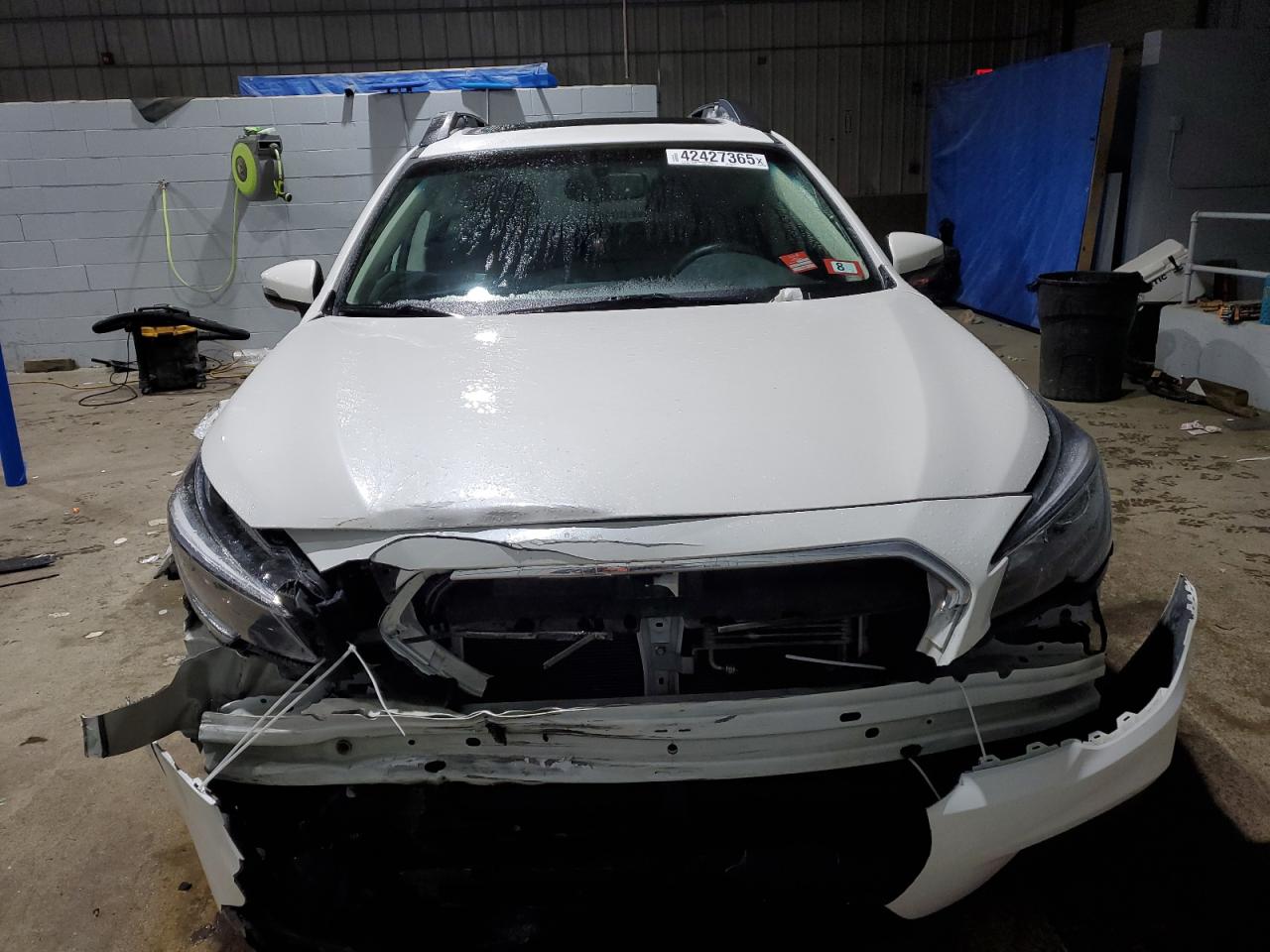 2018 Subaru Outback - Image 5