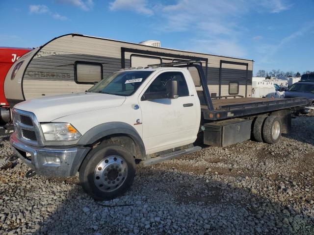 2013 Ram 5500 