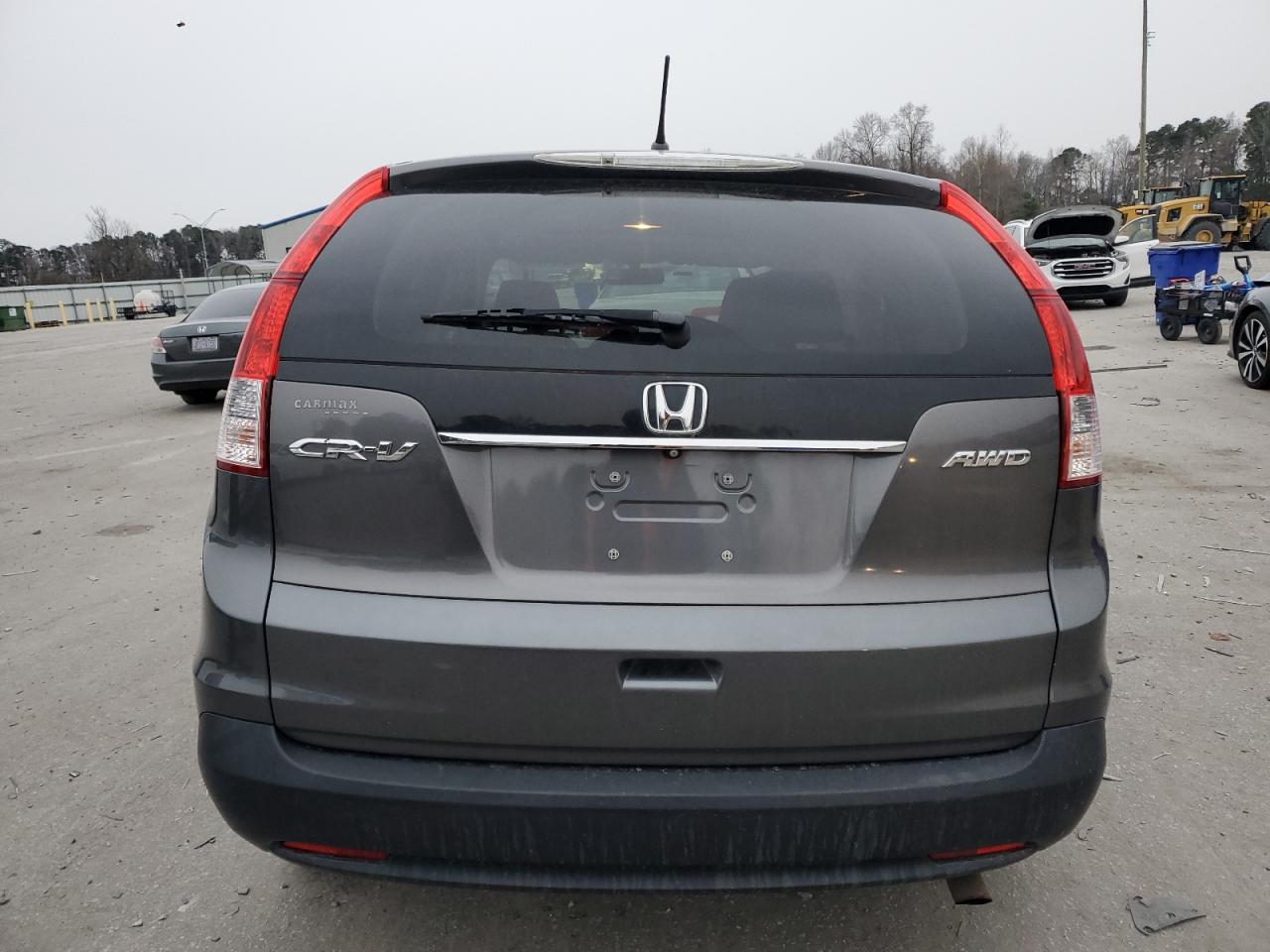 2013 Honda CR-V - Image 6