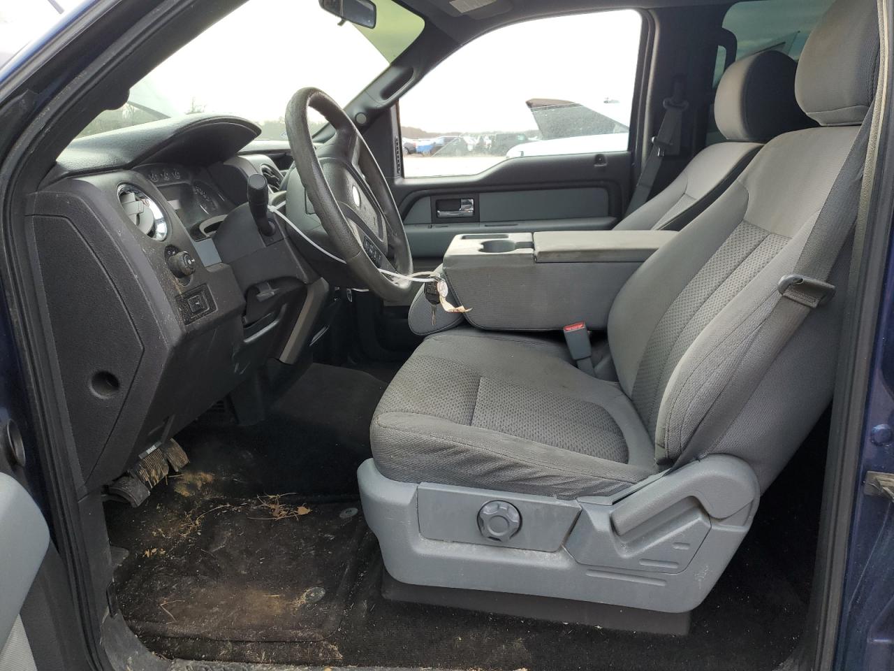 2012 Ford F-150 - Image 7