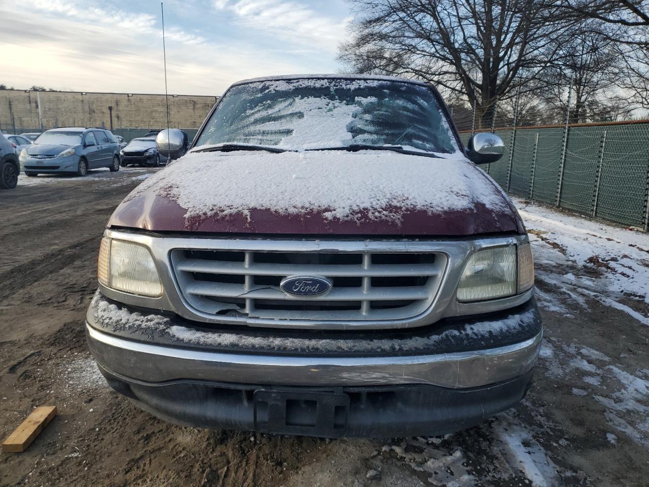 1999 Ford F-150 - Image 5
