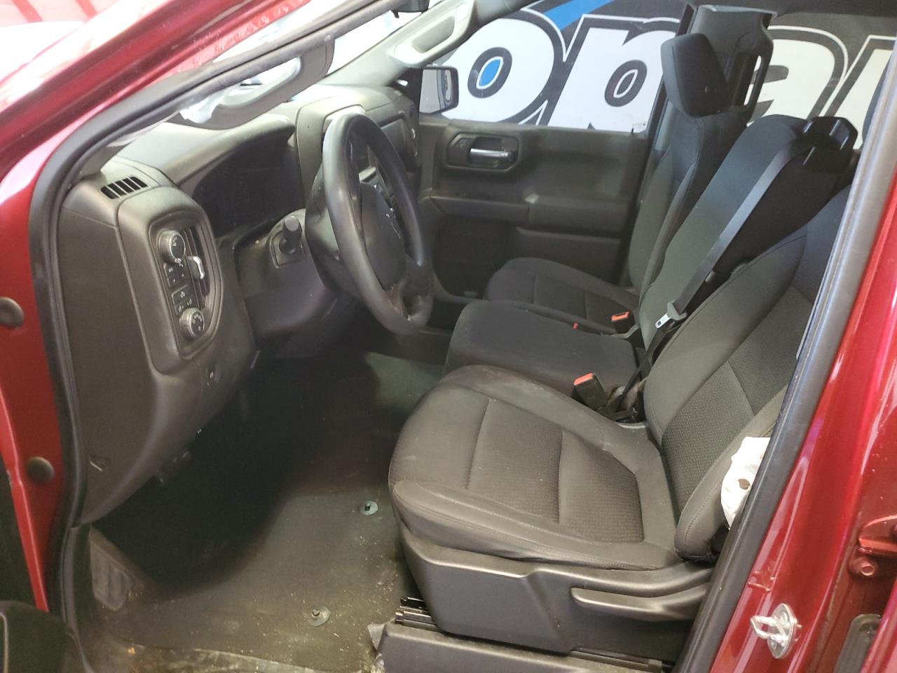 2021 Chevrolet Silverado - Image 7