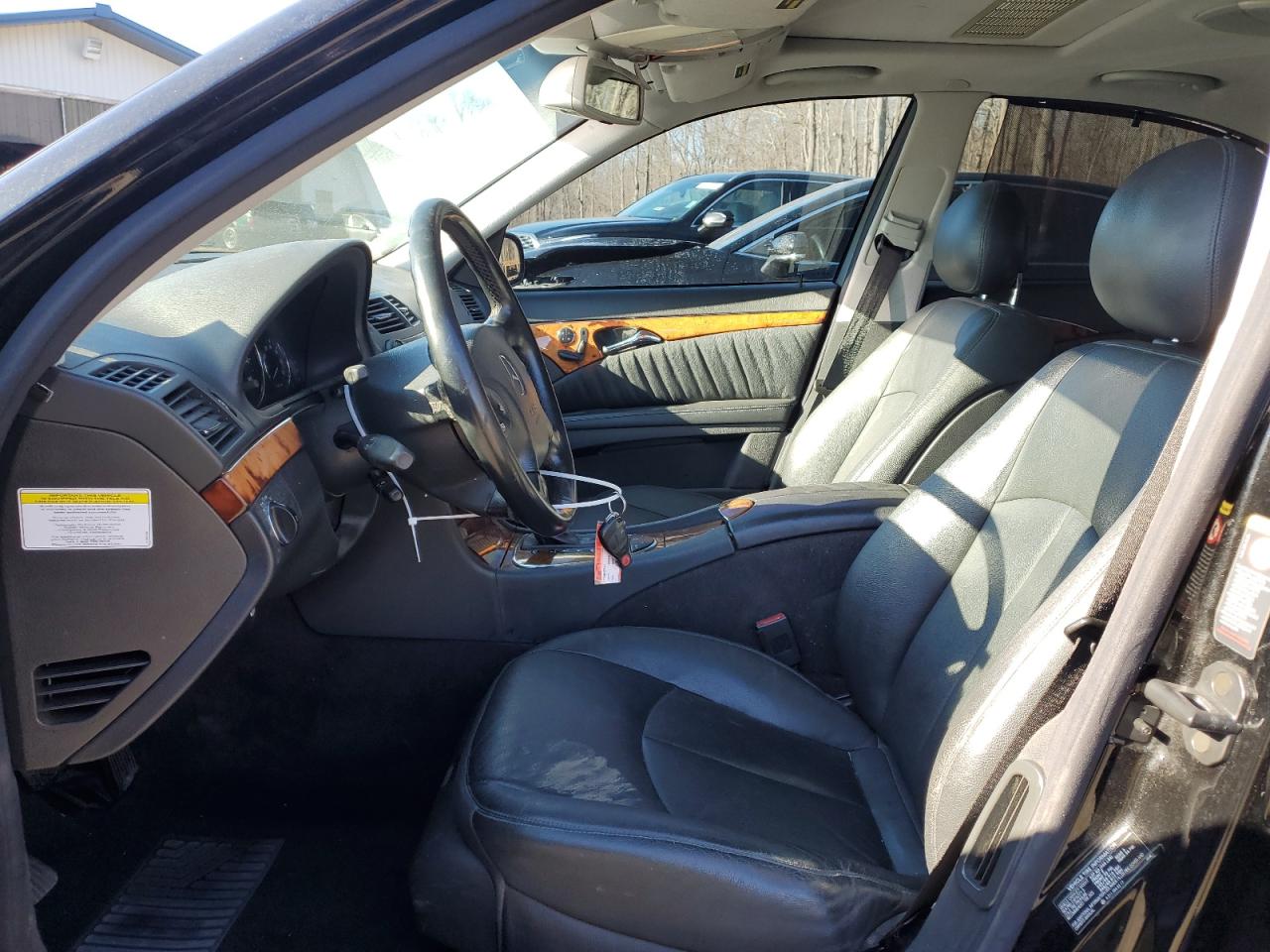 2005 Mercedes-Benz E-klasse - Image 7