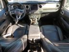2020 Jeep Wrangler Unlimited Sahara zu verkaufen in Hampton, VA - Partial Repair