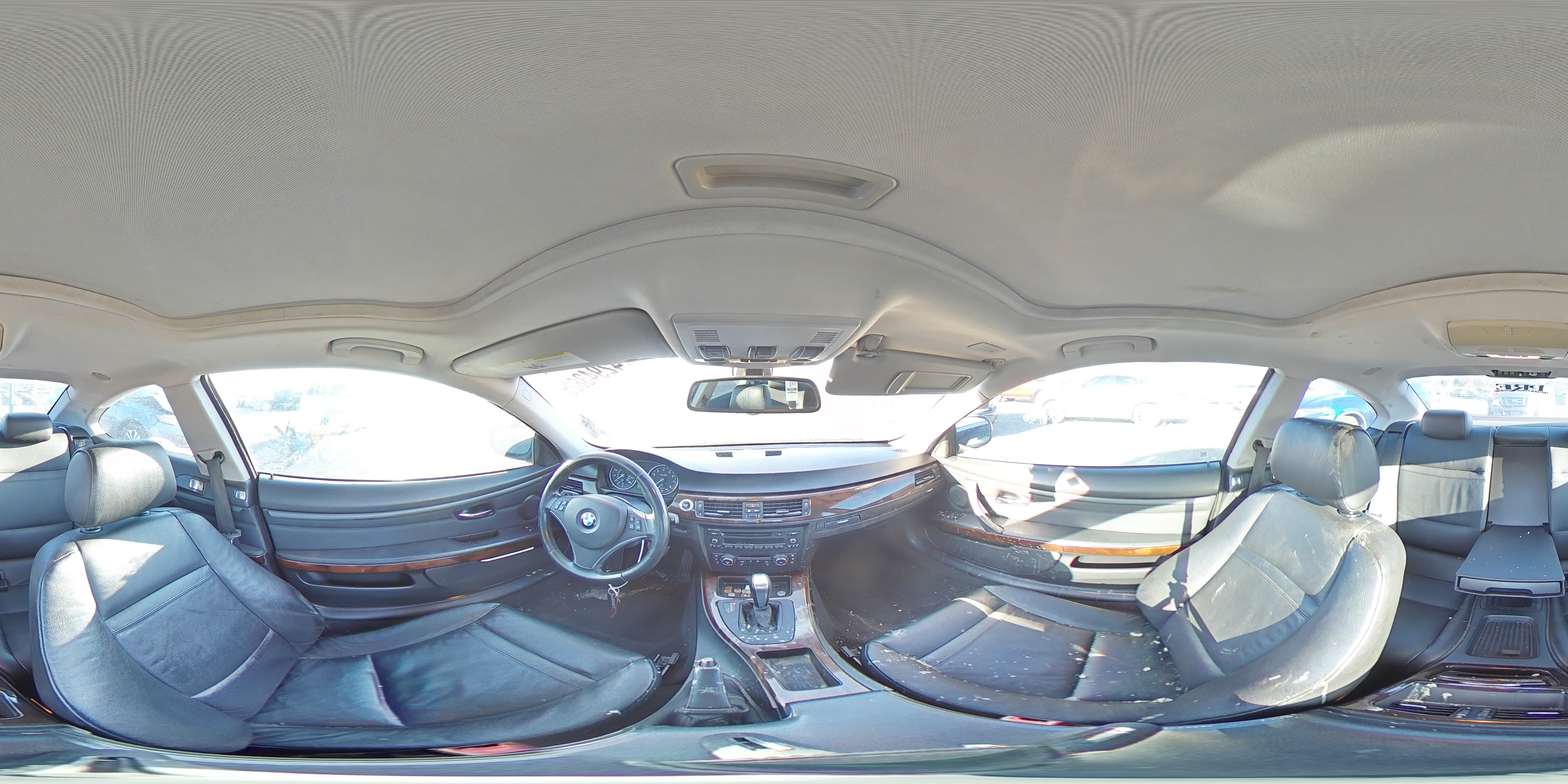 2011 BMW 3er - Image 12