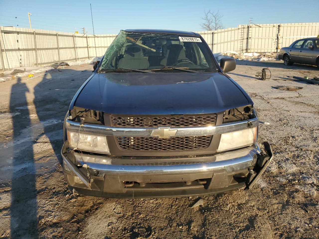 2006 Chevrolet Colorado - Image 5