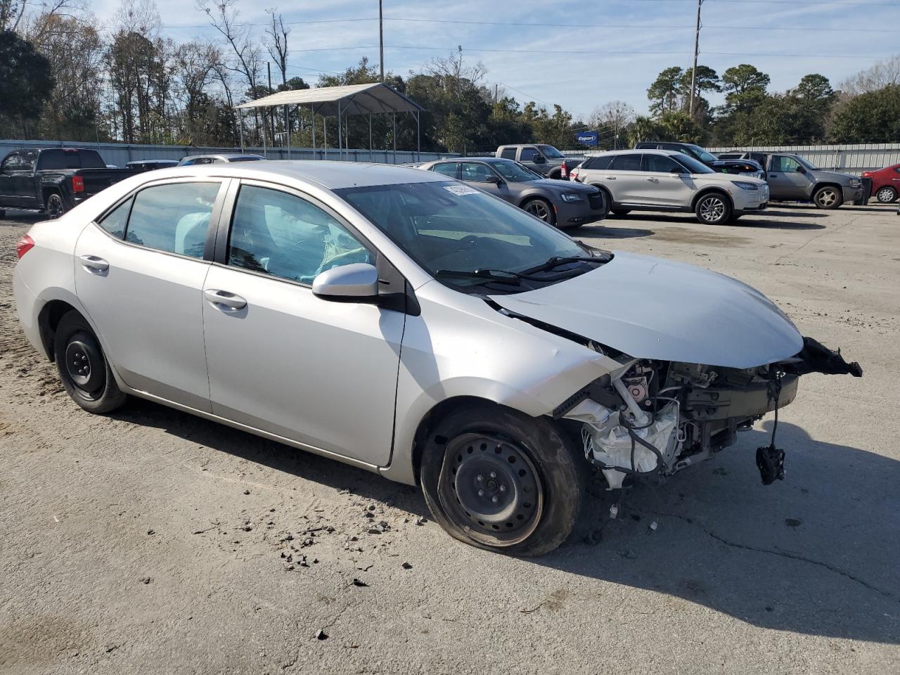 2019 Toyota Corolla - Image 4