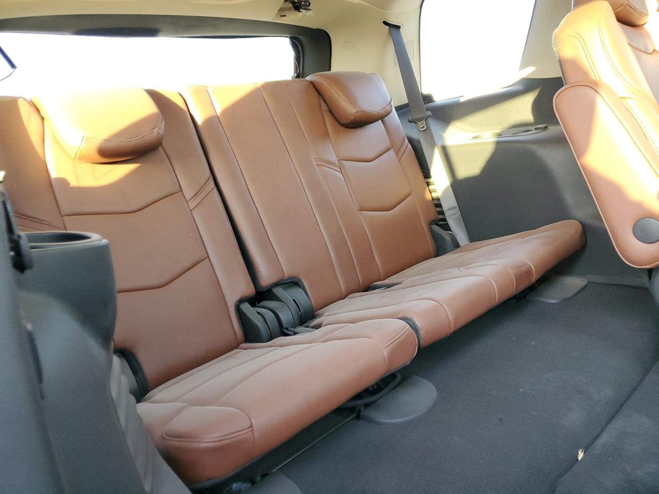 2019 Cadillac Escalade Premium Luxury VIN: 1GYS4CKJ6KR405289 Lot: 88731195