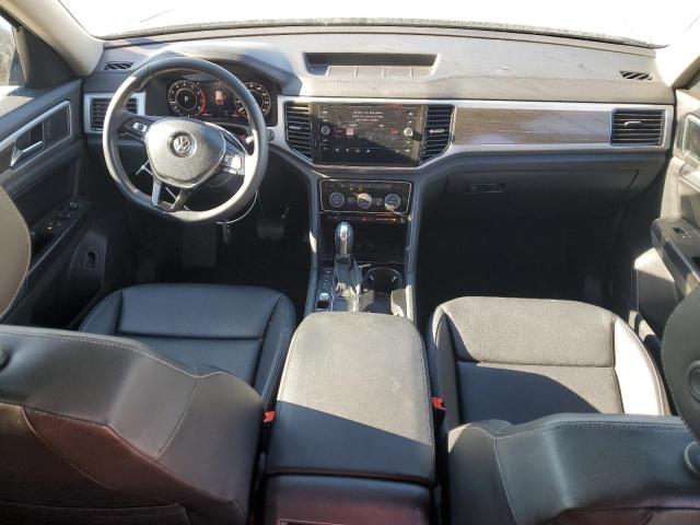  VOLKSWAGEN ATLAS 2019 Вугільний
