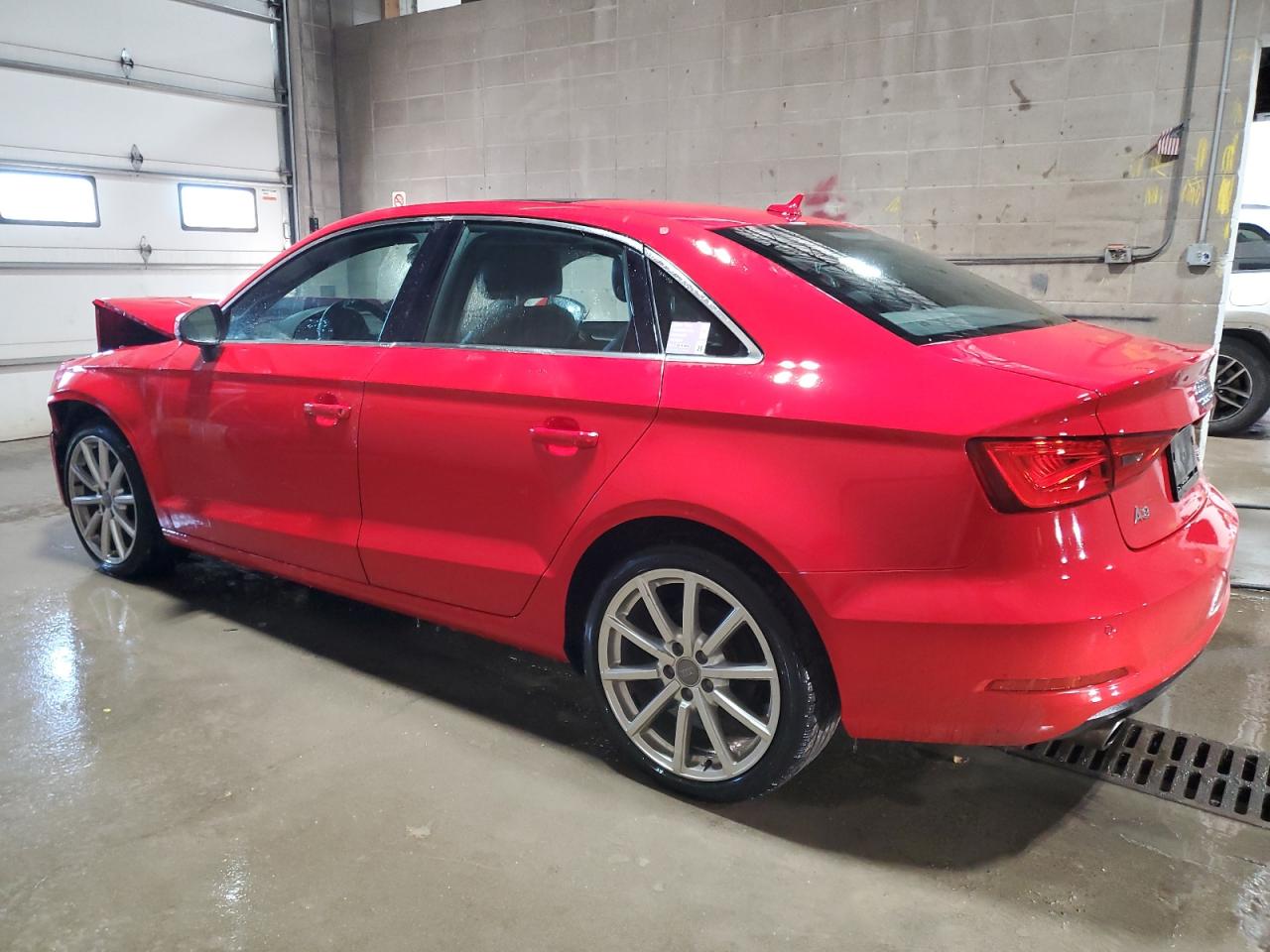 2015 Audi A3 - Image 2
