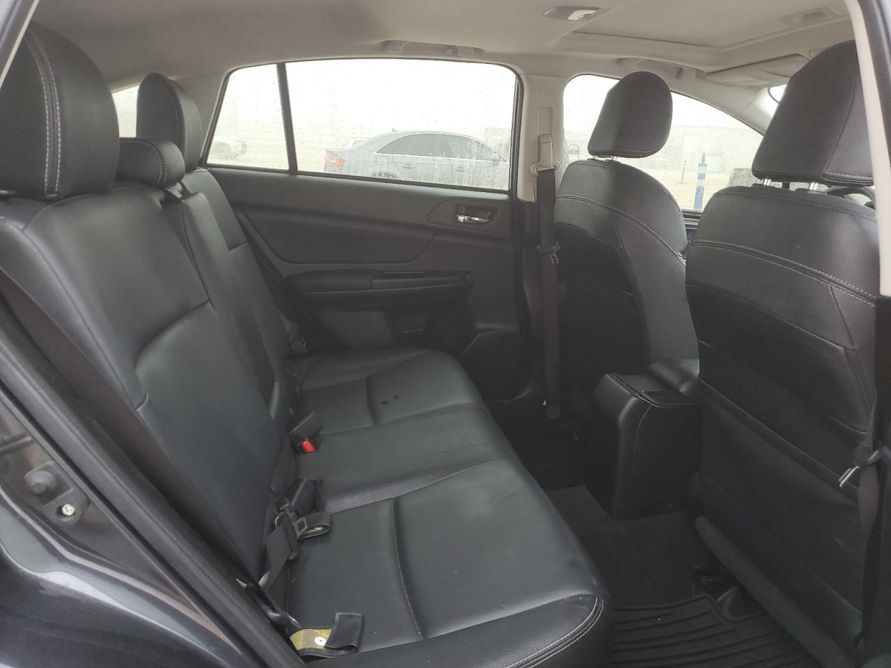 2014 Subaru Impreza - Image 11