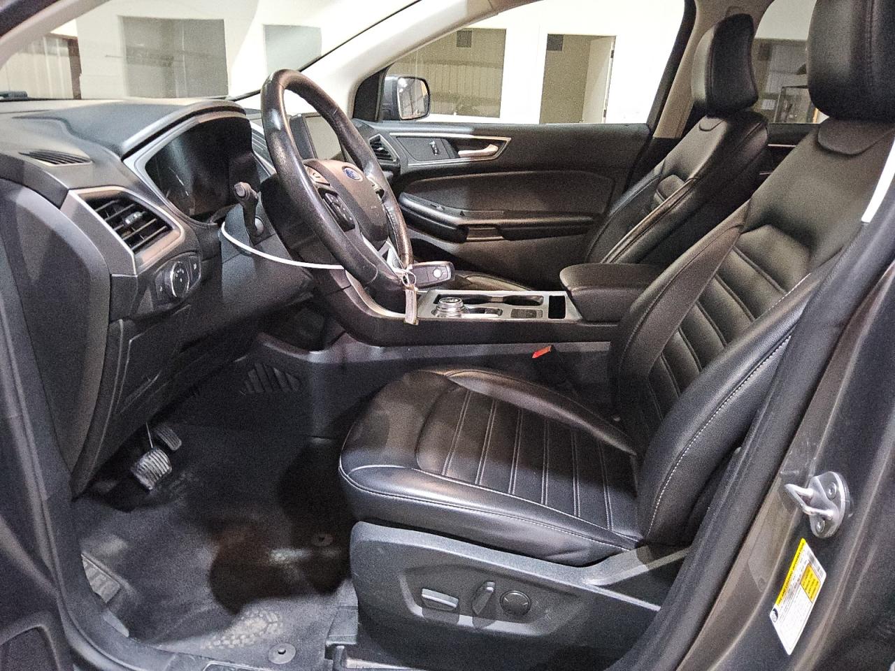 2022 Ford Edge - Image 7