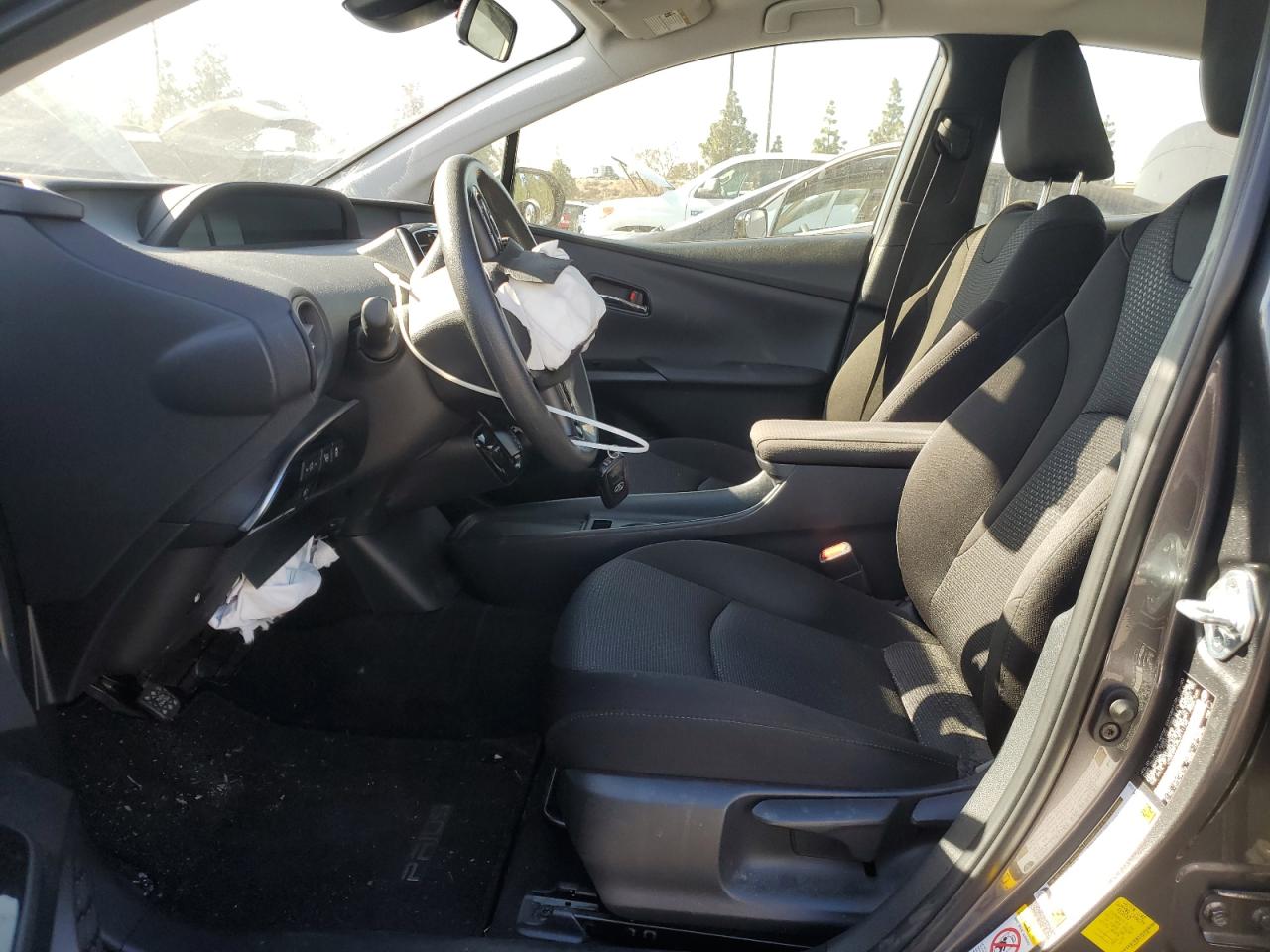 2020 Toyota Prius - Image 7