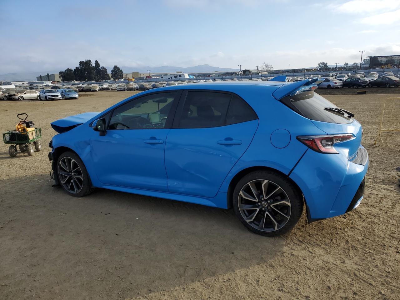 2019 Toyota Corolla - Image 2