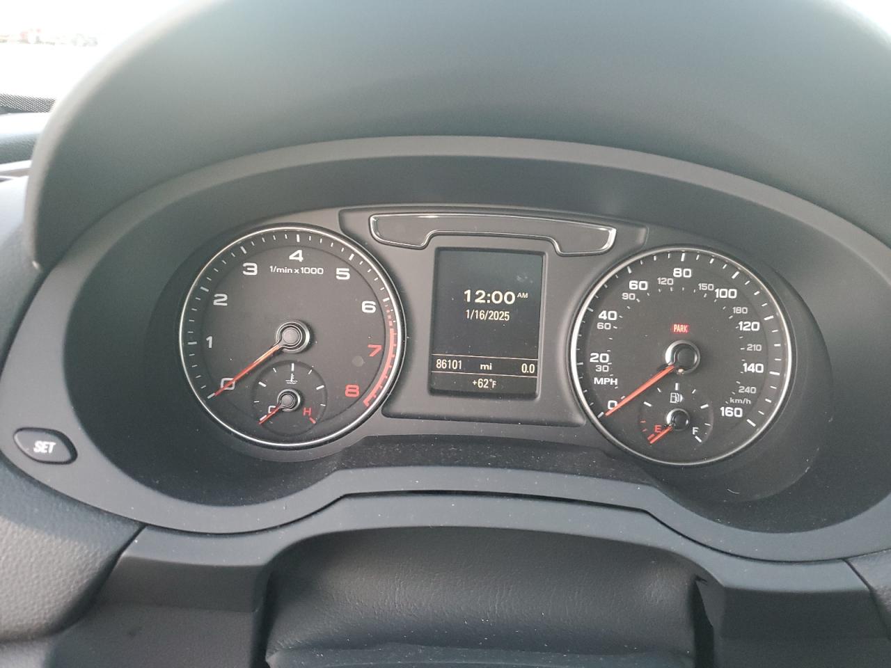 2016 Audi Q3 - Image 9
