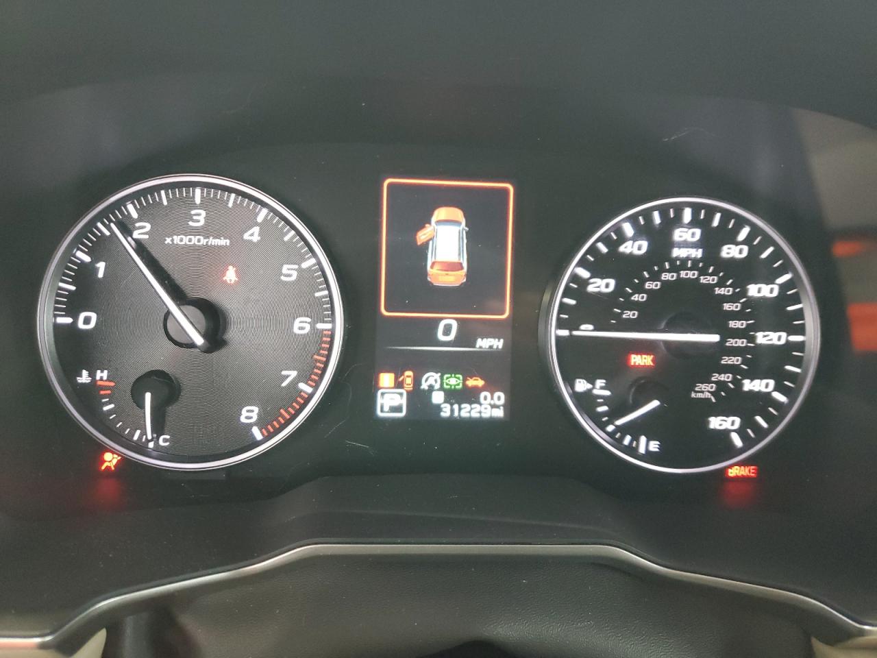 2024 Subaru Outback Limited Xt VIN: 4S4BTGND7R3153826 Lot: 42017515