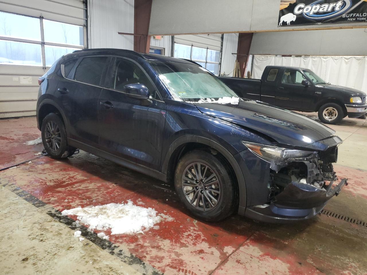 2020 Mazda CX-5 - Image 4