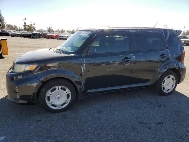 2013 Toyota Scion Xb  за продажба в Rancho Cucamonga, CA - Rear End