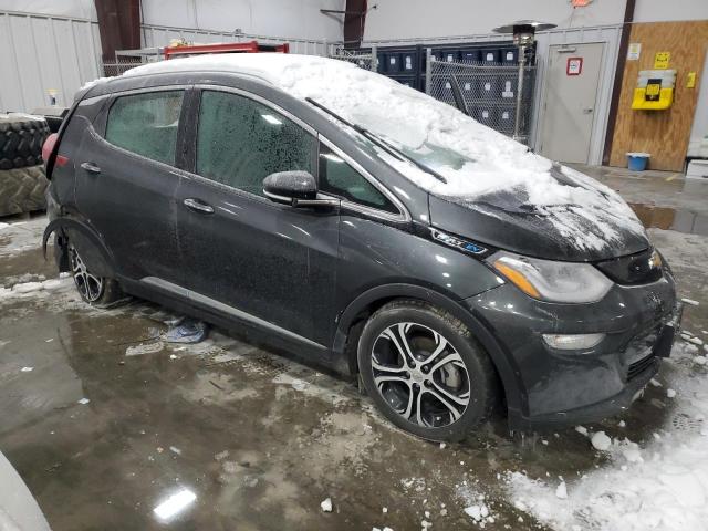  CHEVROLET BOLT 2019 Чорний