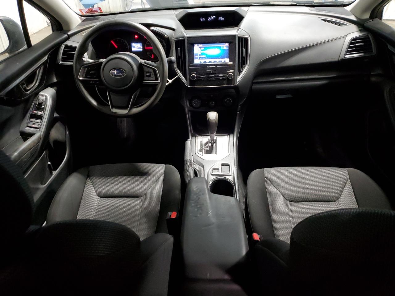 2019 Subaru Impreza - Image 8