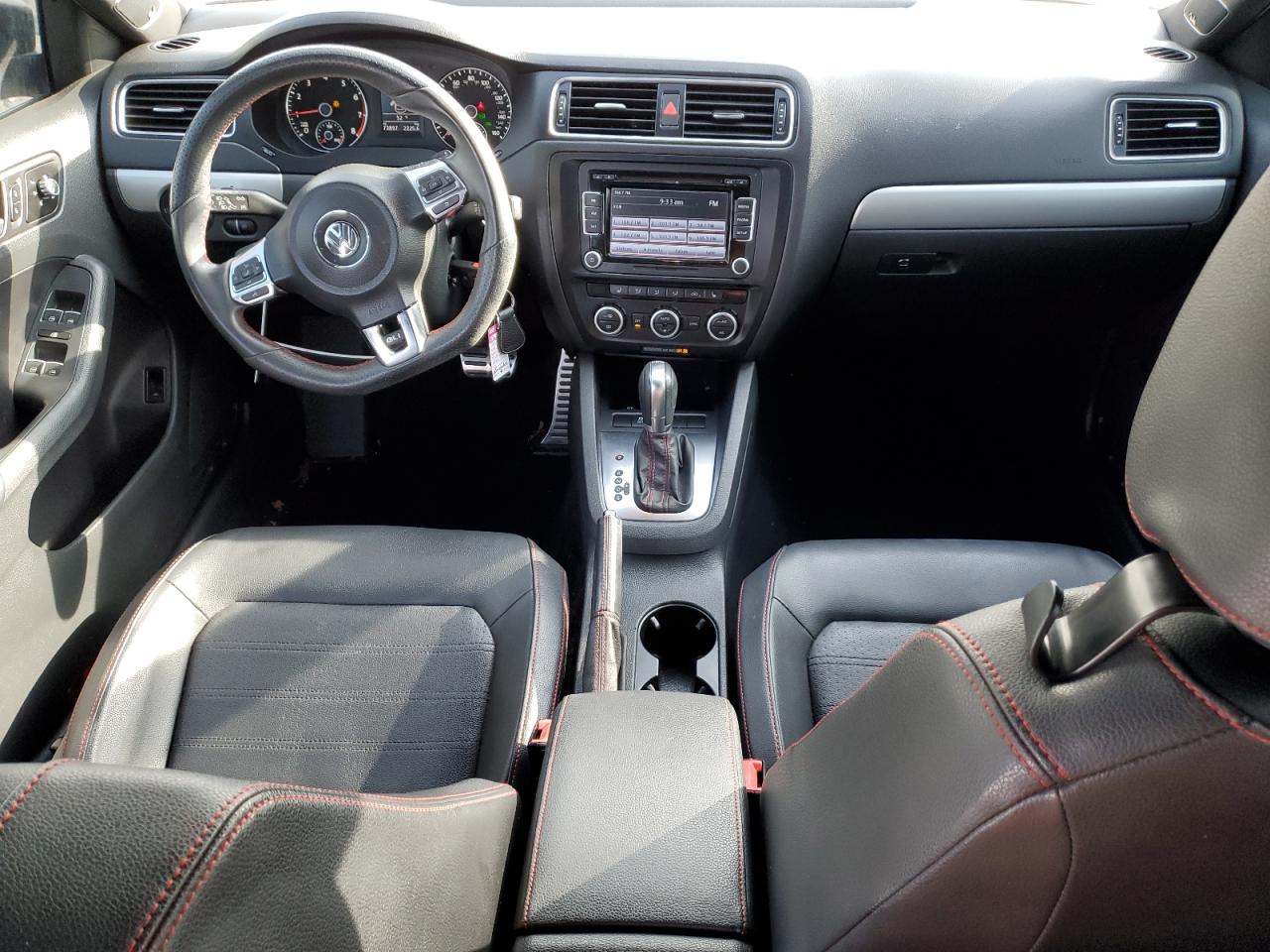 2014 Volkswagen Jetta - Image 8