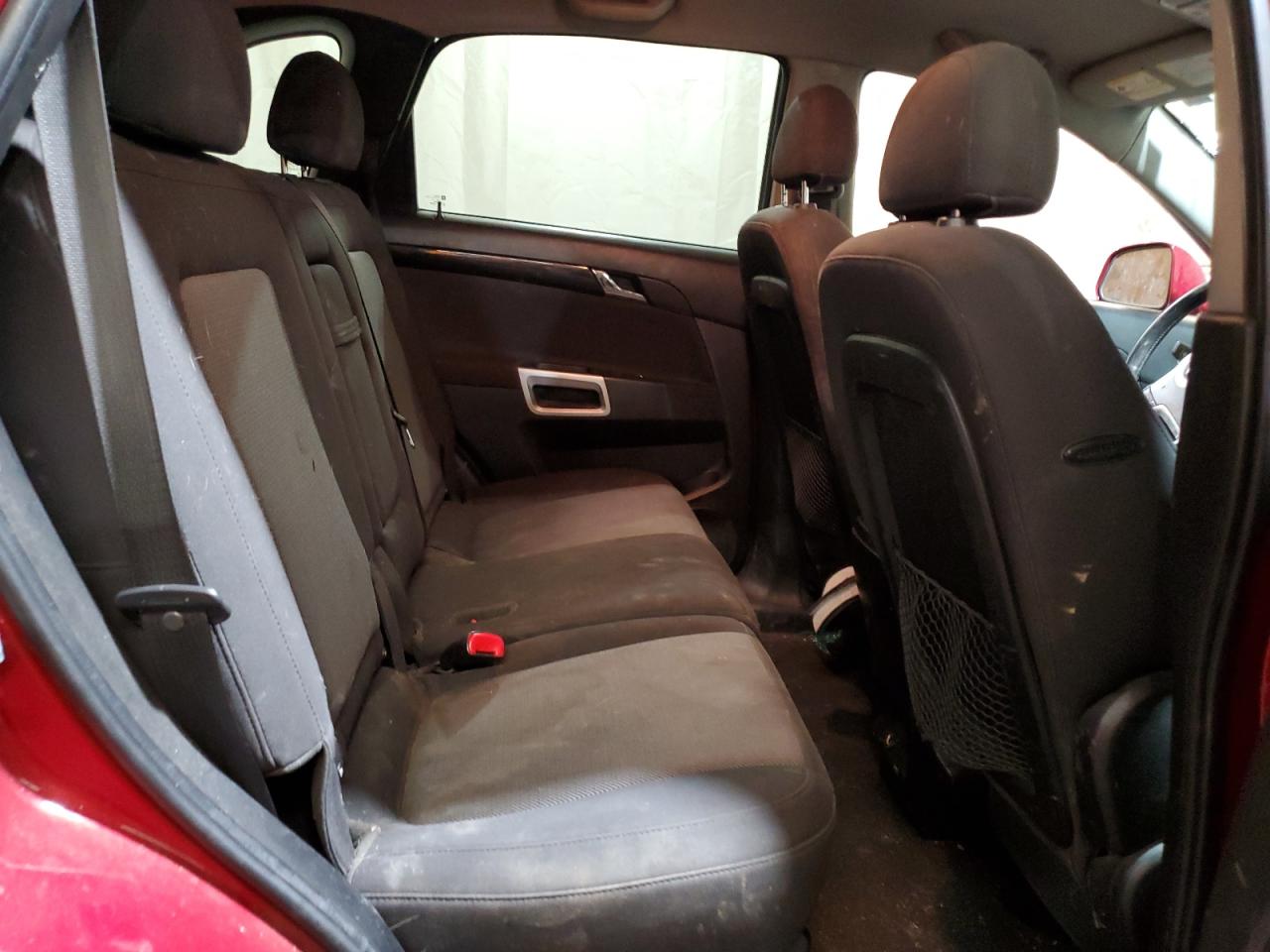 2015 Chevrolet Captiva - Image 11
