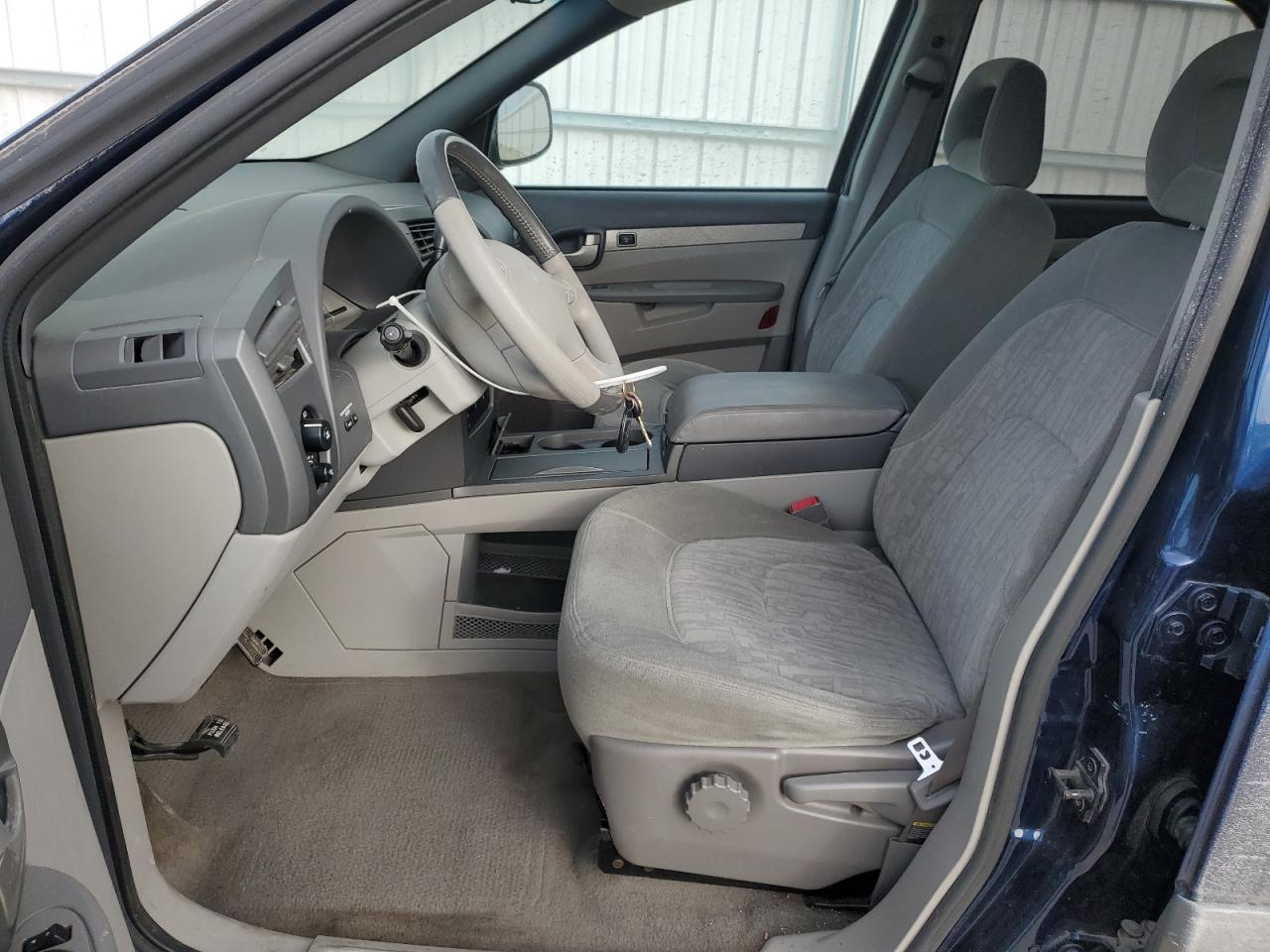 2002 Buick Rendezvous - Image 7