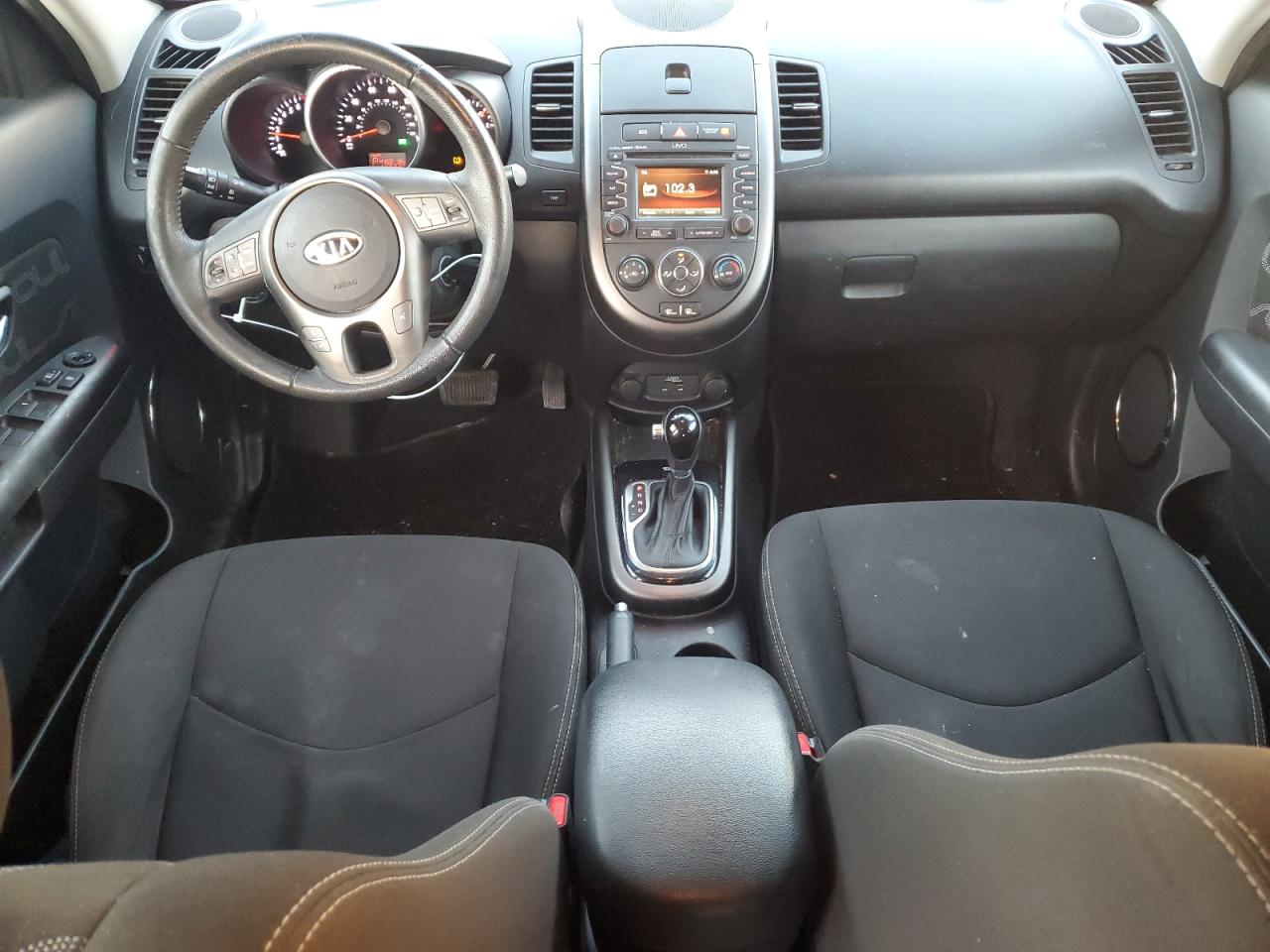 2012 Kia Soul - Image 8
