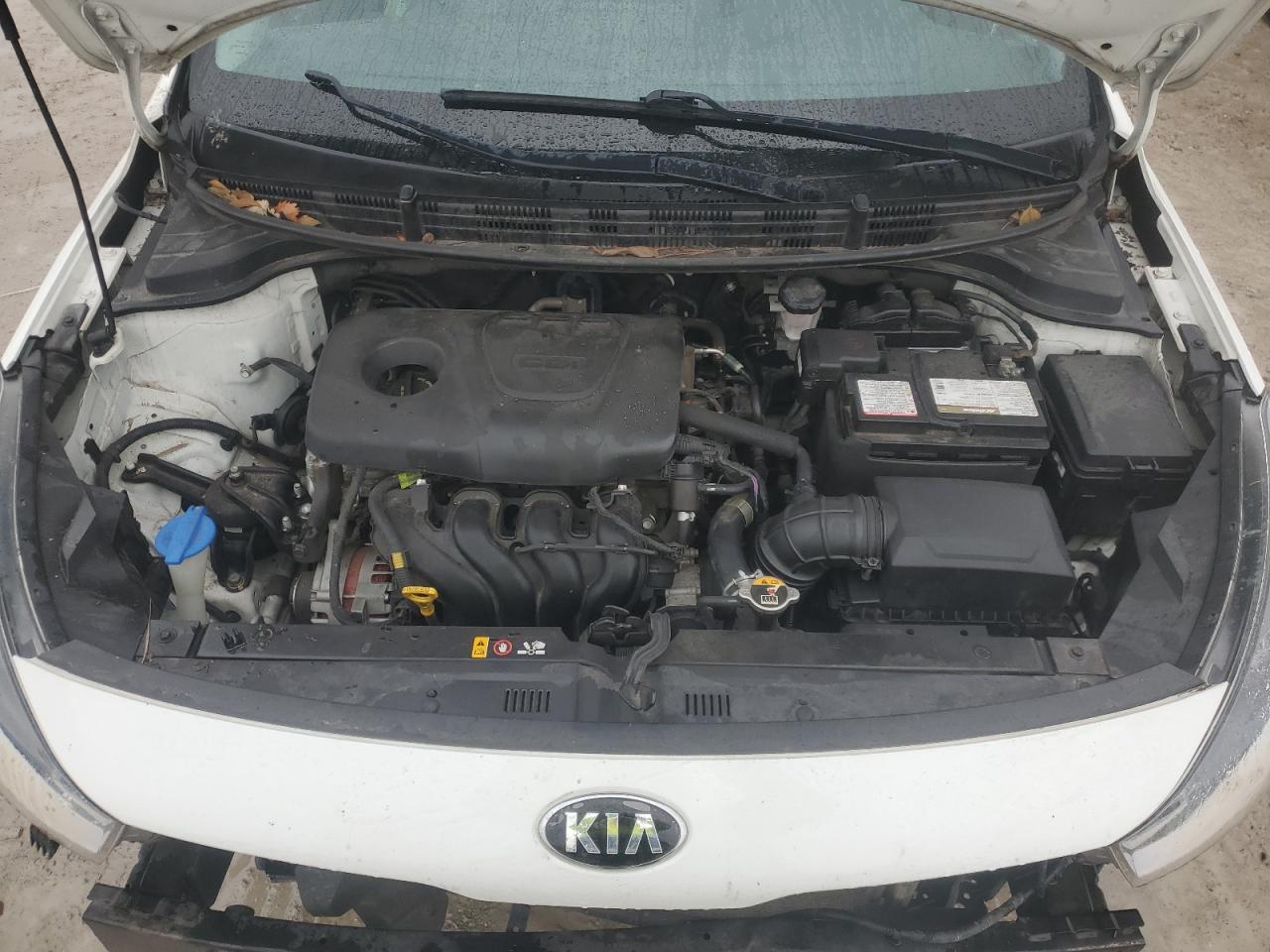 2018 Kia Rio - Image 12
